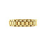 Gouden rolex ring 18 karaat