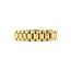Gouden rolex ring 18 karaat