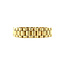 Gouden rolex ring 18 karaat