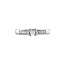 Witgouden ring met diamant 14 karaat