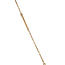 Collier mit Robin's Egg Türkis 46 cm 13 Karat