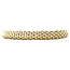 Gold bracelet 19 cm 14 karat
