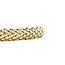 Gold bracelet 19 cm 14 karat