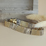 Gouden armband 18 cm 14 karaat