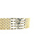 Goldenes Armband 18 cm 14 Karat