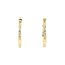 14 karat gold earrings