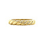 Gold ring 18 karat