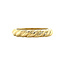 Goldener Ring 18 Karat