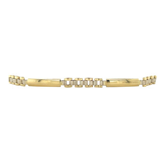 Gouden armband