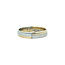 Gold ring with diamond 14 karat