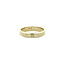 Gouden ring 14 karaat