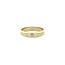 Goldener Ring 14 Karat