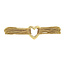 Goldenes Armband Tiffany & Co. 18 Karat