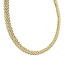 Gold choker 44 cm 14 karat