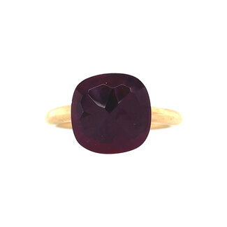 Goldener Ring Farbstein