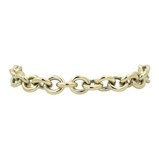 Zilgold bracelet