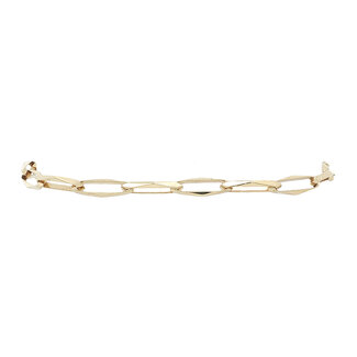 Goldenes Armband cfe