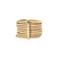 Gold ring 14 karat
