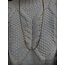 Gouden collier gourmet 76 cm 14 karaat