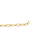 Goldenes Armband 20 cm 14 Karat