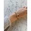 Goldenes Armband 19 cm 14 Karat