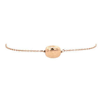 Roségoldenes Armband