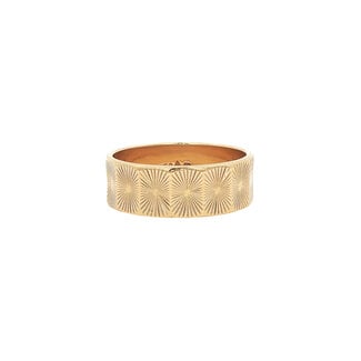 Gouden ring