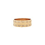 Gouden ring 18 karaat