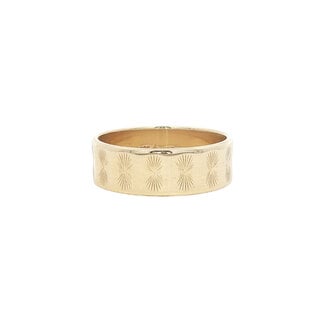 Gouden ring