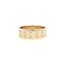 Goldener Ring 14 Karat