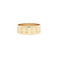 Gold ring 14 karat