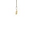 Gouden hanger 14 karaat