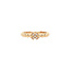 Gouden Joy ring van Bron Jewelry 18 karaat