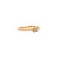 Gold Joy ring from Bron Jewelry 18 karat