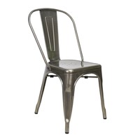 thumb-Chaise Tolix Métal-1