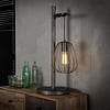 Lampe de table Roan - Design Industriel