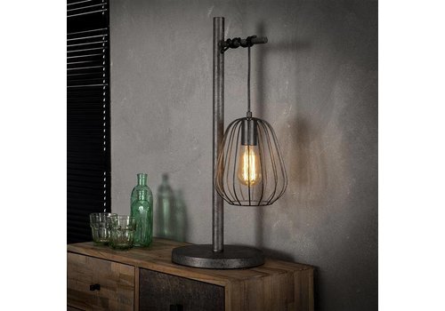  Lampe de table Roan - Design Industriel 