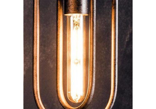  Tube ampoule LED 18,5 cm 