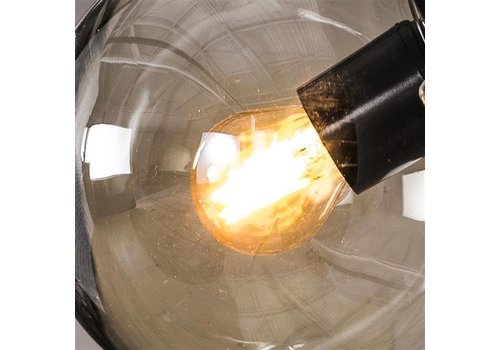  Ampoule ronde LED Ø4,5 cm 