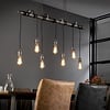 Suspension Zander 7L - Design Industriel