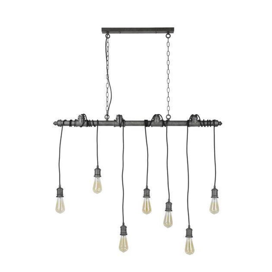 Suspension Zander 7L - Design Industriel-2