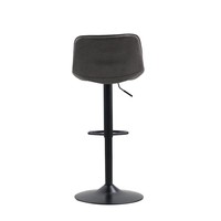 thumb-Tabouret de Bar Ezra Anthracite-4