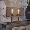 Lampe de table Deon - Design Industriel