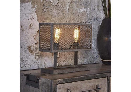  Lampe de table Deon - Design Industriel 