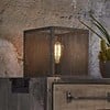 Lampe de table Iven - Design Industriel