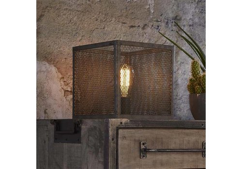  Lampe de table Iven - Design Industriel 