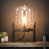 Lampe de table Clint - Design Industriel