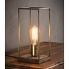 Lampe de Table Evi - Design Industriel