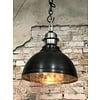 Suspension Lisburn - Design Industriel