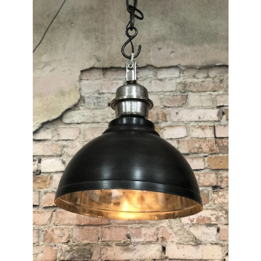 Suspension Lisburn - Design Industriel-1